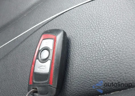 2015 BMW 428 Gran Coupe xDrive из США, поврежденный, VIN WBA4A7C55FD414405